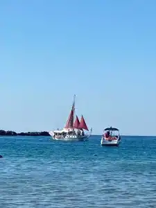 Aqi Pegasos Resort - 9