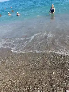 Camyuva Beach - 71