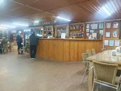 Rybolovno-ohotnichya turbaza Zavolzhe - 62