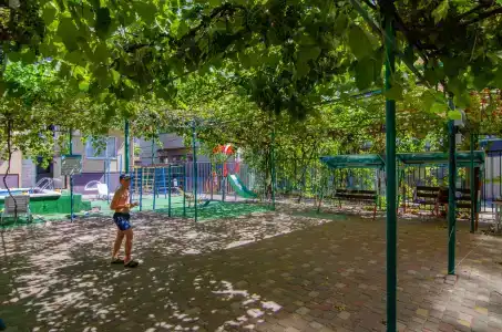 Kurortny Sanvil Primorskiy 2** - 43