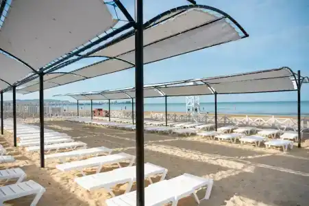 Kurortny Sanvil Primorskiy 2** - 38