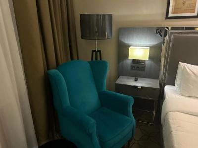 DoubleTree by Hilton Казань - 33