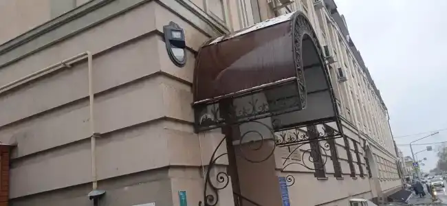 Yamskoj Posad Apart - 33