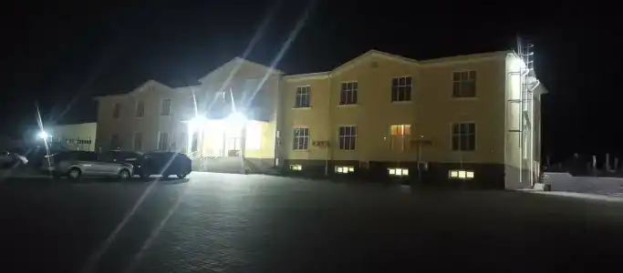 Kazaki Tourist base - 18