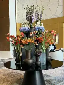 Fairmont Baku - Flame Towers - 46