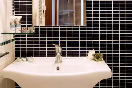 Mercure Olbia & SPA - 8
