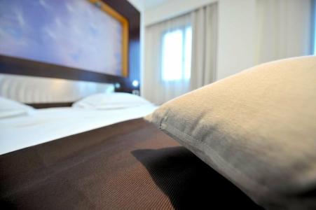 Mercure Olbia & SPA - 31