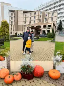 Медикал Спа Резорт Альфа Радон - 23