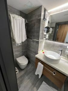 Business Life SPA Bakırköy - 31