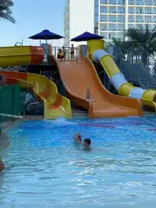 Centara Mirage Beach Resort Dubai - 5