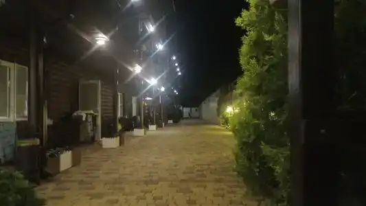 Morskaya 250 Guest House - 46