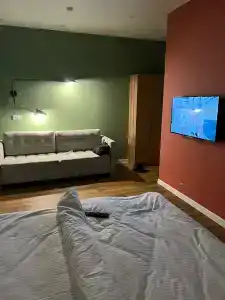 Tatarskaya Sloboda - 13