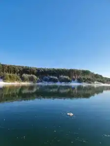 Park semeynogo otdyha Andreevskiy - 77