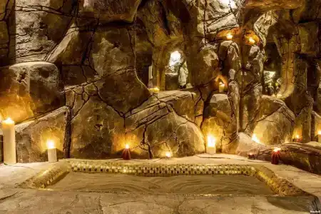 Grand Wellness Novahovo & Spa - 19