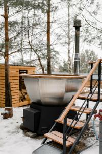 Mesto pod sosnami - 38