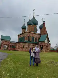 Korovnitskaya Sloboda - 20