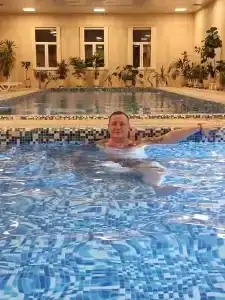 База Активного отдыха Иволга - 74