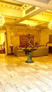 Автор Бутик-отель (Голден Гарден Бутик-отель) - 76