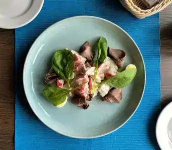 БАГРАТИОН - 65