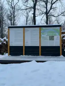 Prirodno- Yuhro Tourist base - 96