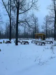 Prirodno- Yuhro Tourist base - 78