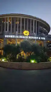 Sunmelia Beach Resort & Spa-All Inclusive - 4