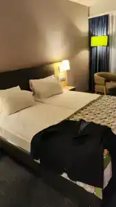 Holiday Inn Moskovskye Vorota, an IHG - 46