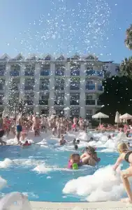 Green Nature Resort and Spa - 7