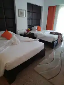 Royal Monte Carlo Sharm El Sheikh - Adults only - 18