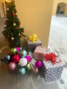 Yamskoj Posad Apart - 15