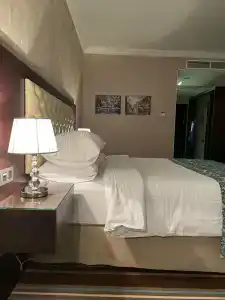 Ramada by Wyndham Kazan City Centre - 94