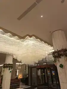 Marriott Imperial Plaza - 25