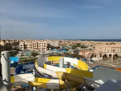 Beach Albatros Resort - 5