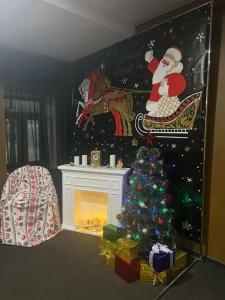 Yamskoj Posad Apart - 47