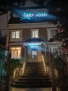 START Moskovskaya - 35