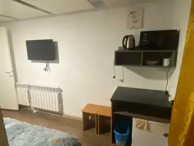 Baza Otdykha Monte-Karlo - 21