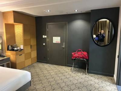 DoubleTree by Hilton Казань - 98