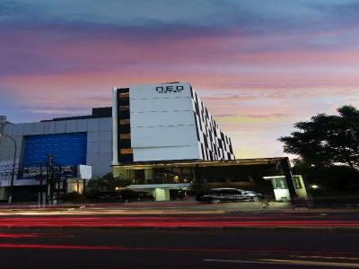 Neo Tendean Jakarta by Aston - 3