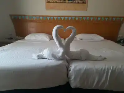 Seagull Beach Resort - Families and Couples Only - 9