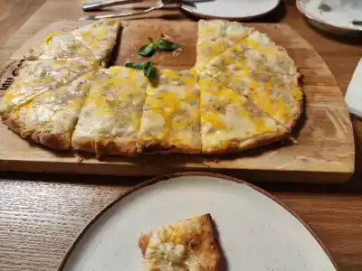 Russian Seasons Comfort Yaroslavl - 38