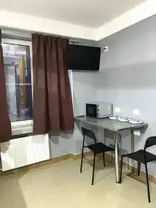 Samsonov Mini-on Stachek Avenue - 3