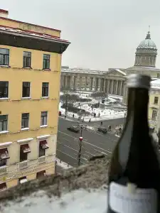 РиверСайд Невский - 63