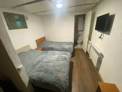 Baza Otdykha Monte-Karlo - 3