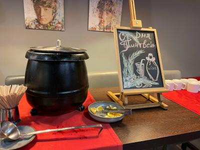 Ibis Kaliningrad Tsentr - 57