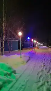 Park-Torbeevo Ozero - 45