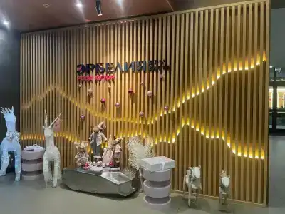MERCURE Роза Хутор - 53