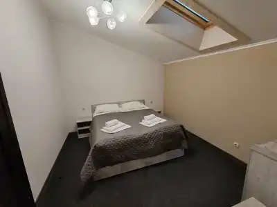 Guest house Rossiya - 51