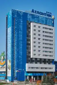 Atlantic by USTAs - 29