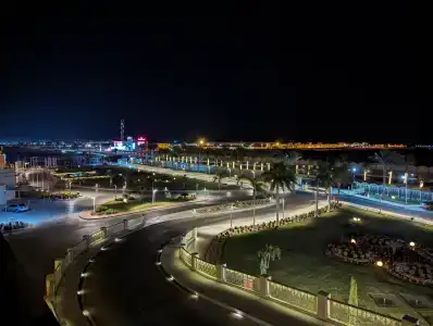 Pickalbatros Aqua Blu Resort - - 27