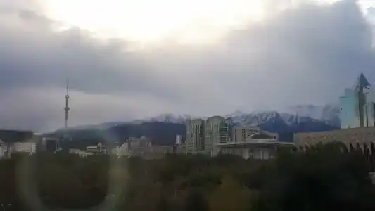 InterContinental - 94